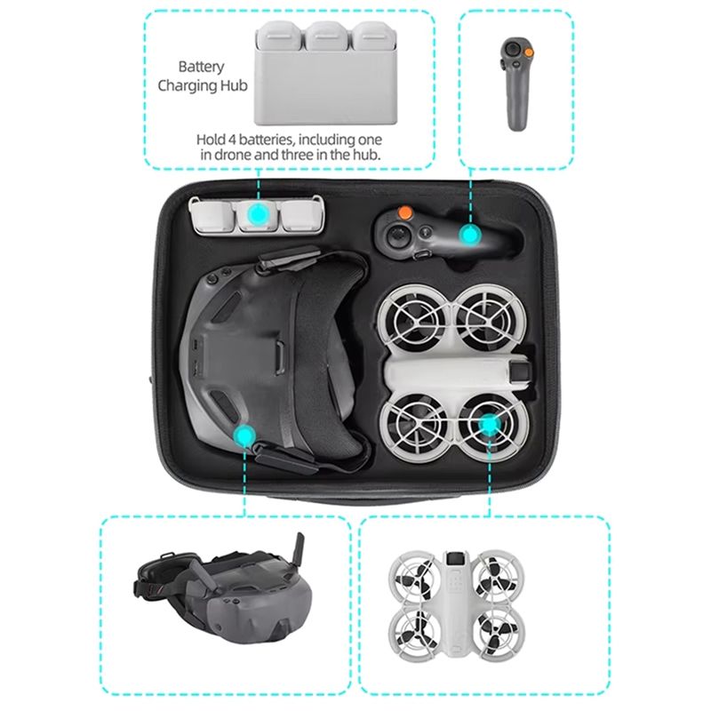 HOT Gens Ace IMARS mini Balanc - Drone Battery 4S avaliação e preço