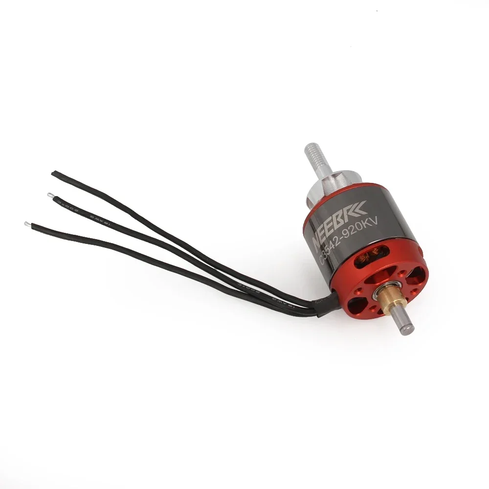 1/2/4PCS 3542 920KV 1400KV Out - Drone Battery 4S avaliação e preço