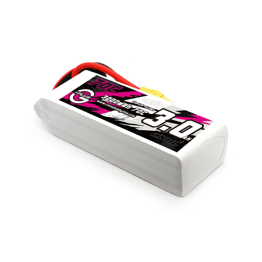 CNHL Lipo 3S 4S 11.1V 4.8V 300 - Drone Battery 4S avaliação e preço