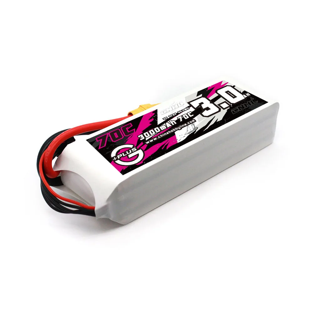 CNHL Lipo 3S 4S 11.1V 4.8V 300 - Drone Battery 4S avaliação e preço