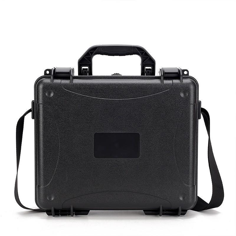 Waterproof Hard Case with Shou - Drone Battery Strap avaliação e preço