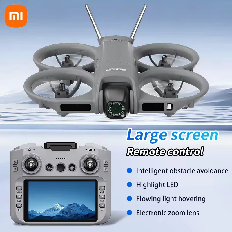 Xiaomi Z906 Drone 8K Aerial HD - Drone Battery Balance Charger avaliação e preço