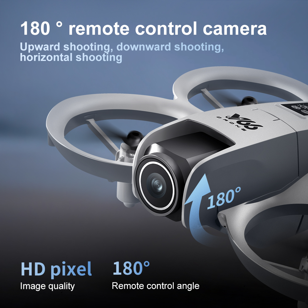 New V66 Mini Drone HD Camera 4 - Drone Battery Balance Charger avaliação e preço