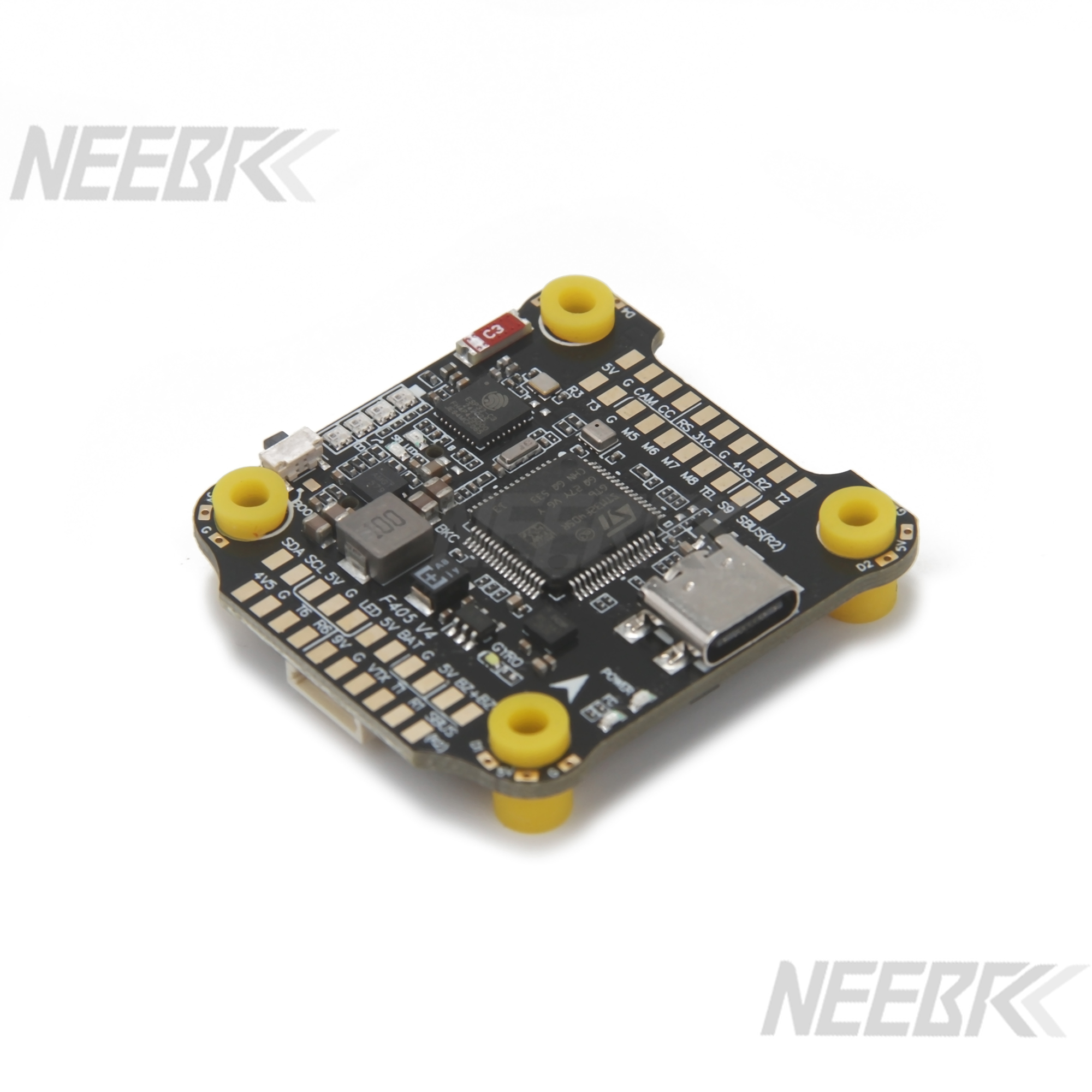 F405 V4 F4 Stack Flight Contro - Drone Battery 6S avaliação e preço
