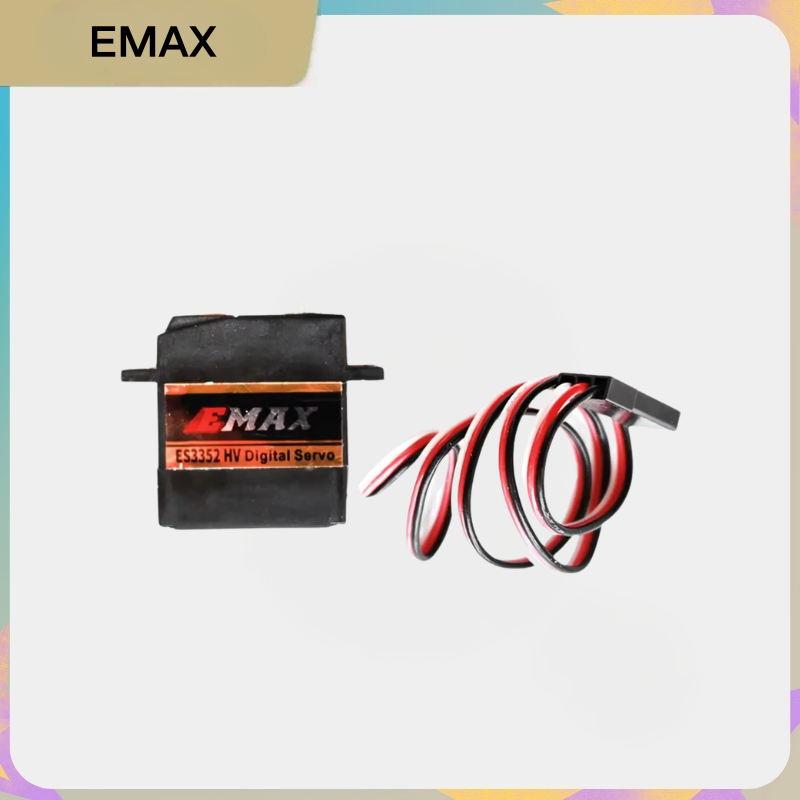 EMAX ES3352 HV High Voltage Se - Drone Battery High Voltage avaliação e preço