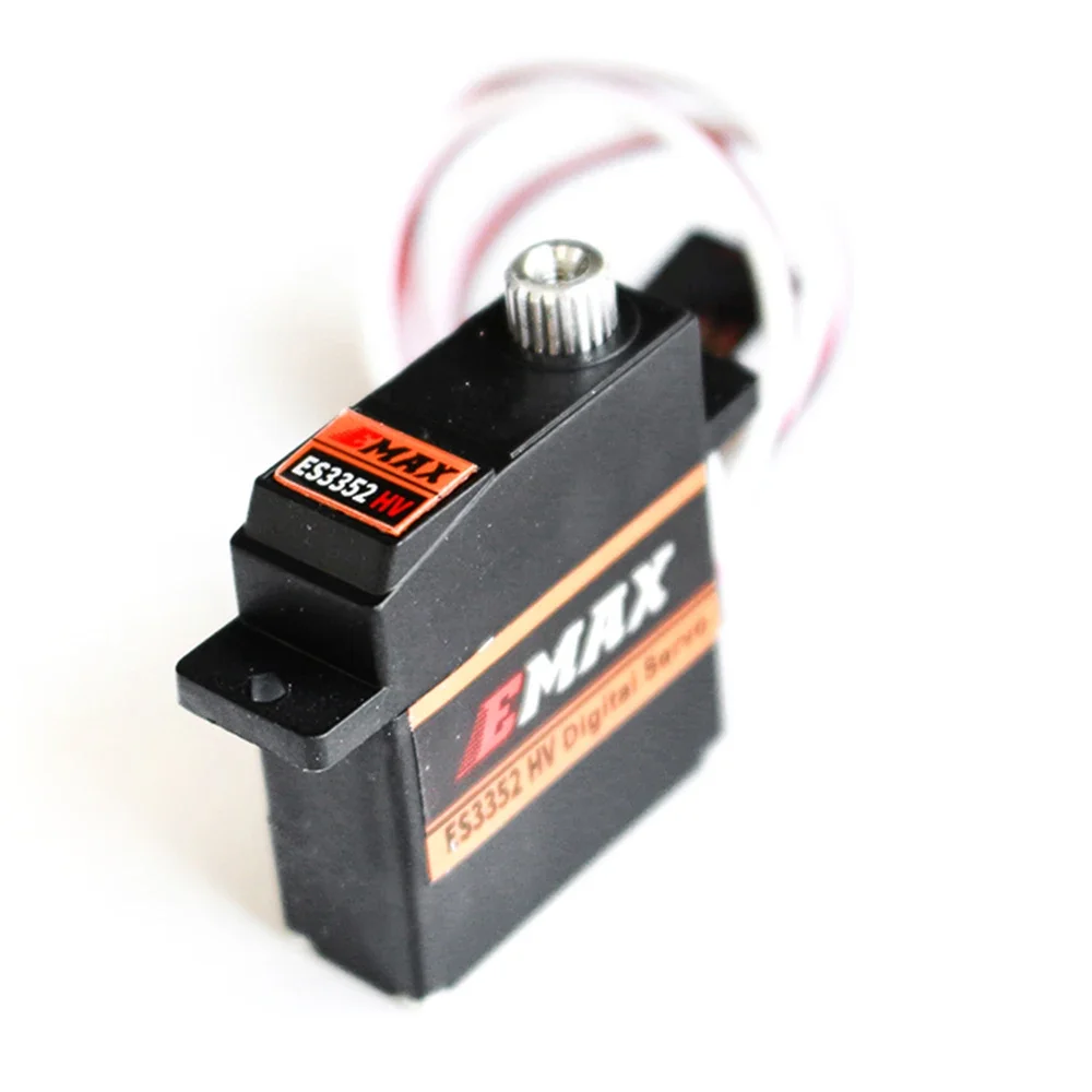 EMAX ES3352 HV High Voltage Se - Drone Battery High Voltage avaliação e preço