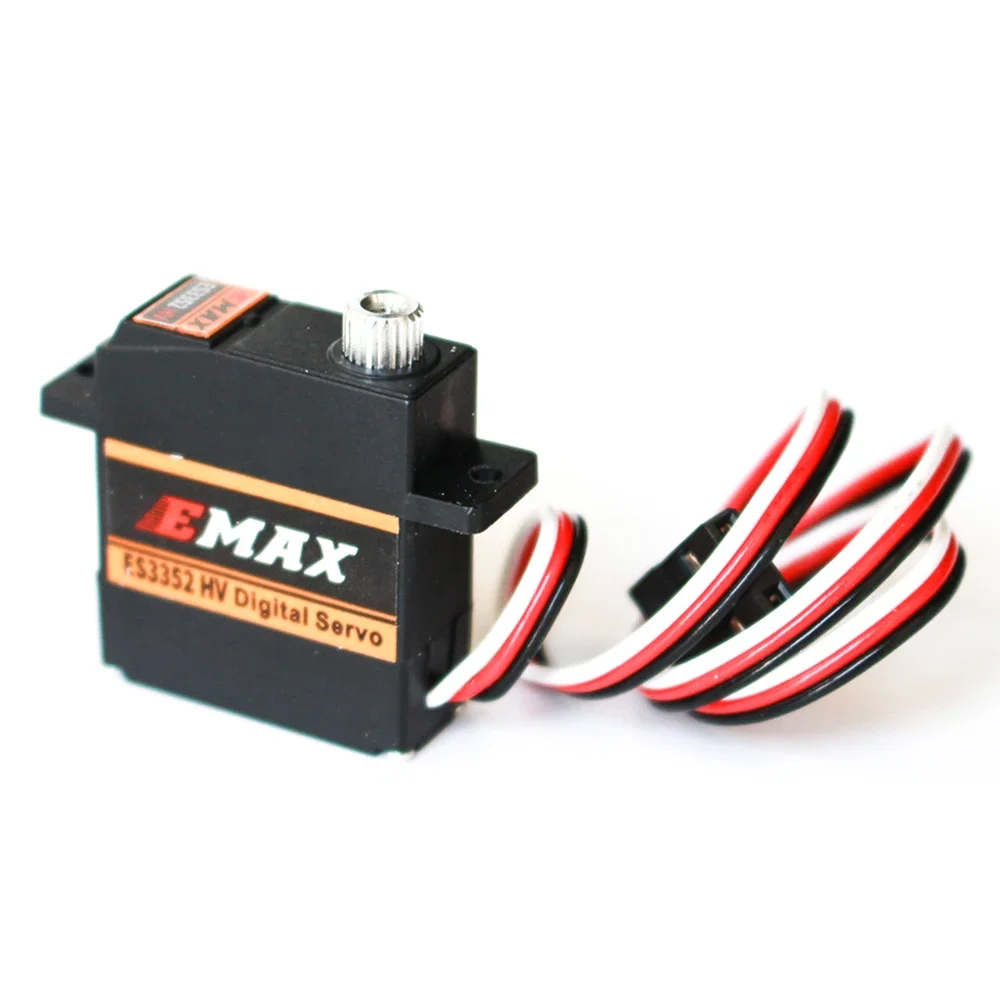EMAX ES3352 HV High Voltage Se - Drone Battery High Voltage avaliação e preço