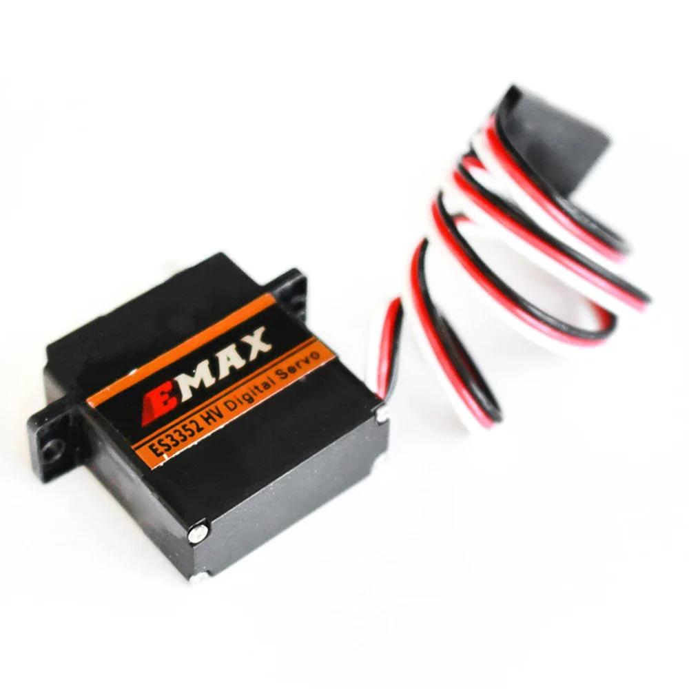 EMAX ES3352 HV High Voltage Se - Drone Battery High Voltage avaliação e preço