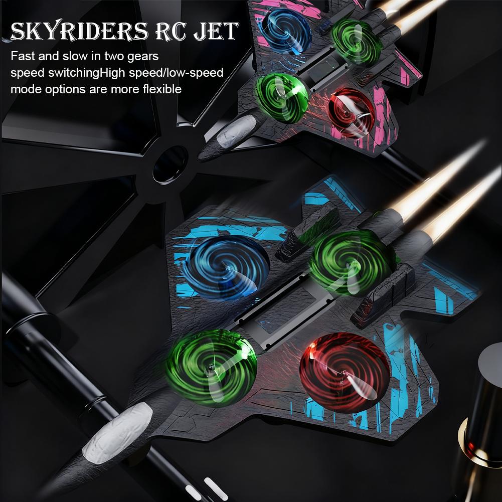 2.4GHz RC Plane, EPP Foam Stun - Drone Battery Alarm avaliação e preço