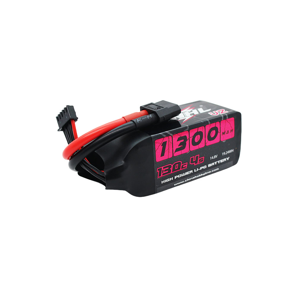 2PCS CNHL 4S 14.8V Lipo Batter - Drone Battery 4S avaliação e preço