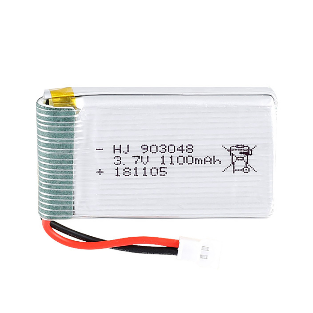 3.7V 1100mAh 903048 Lipo Batte - Drone Battery Lipo avaliação e preço