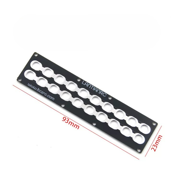 2PCS XT60 XT30 Parallel Chargi - Drone Battery Parallel Board avaliação e preço