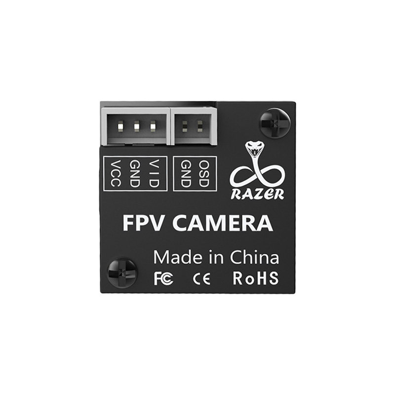 FOXEER Razer MICRO Ultra-light - Drone Battery High Voltage avaliação e preço