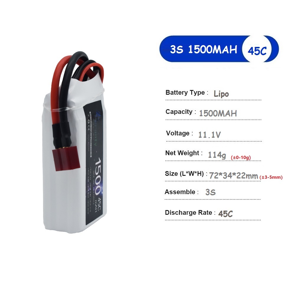 2/4PCS 3S Lipo Battery 11.1V 1 - Drone Battery Plate avaliação e preço