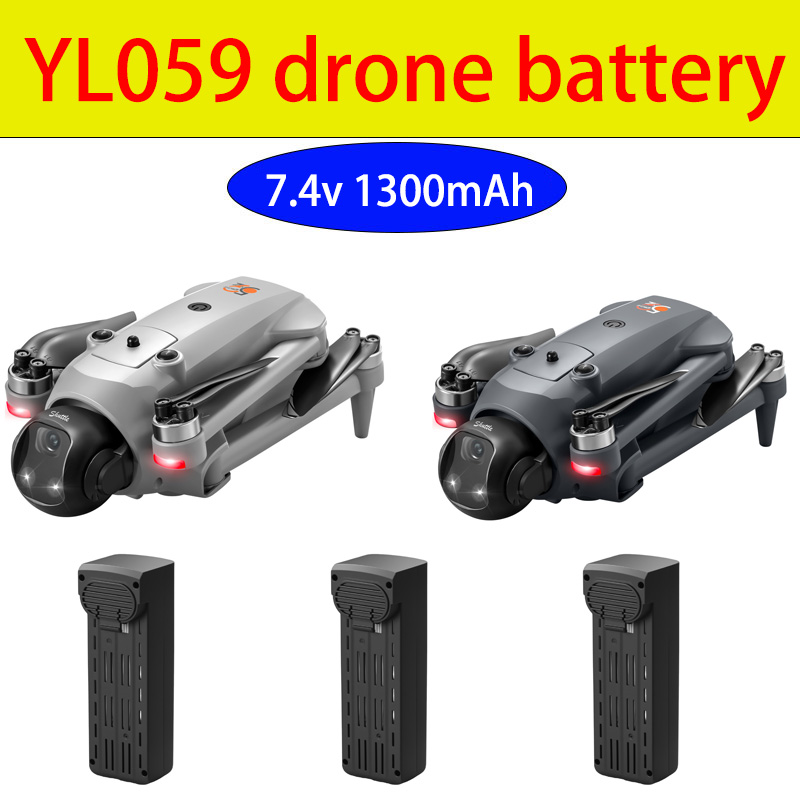 Original YL059 Drone Battery B - Drone Battery Li-Ion avaliação e preço