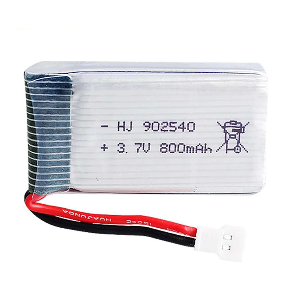 MEW 800mAh 3.7V Lipo Battery+  - Drone Battery Charger avaliação e preço
