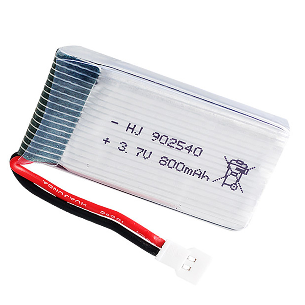 MEW 800mAh 3.7V Lipo Battery+  - Drone Battery Charger avaliação e preço