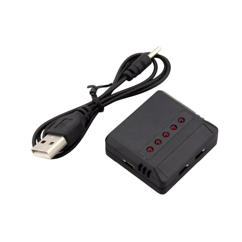 Syma X5HW X5HC X5C X5SW 3.7V 5 - Drone Battery Connector avaliação e preço