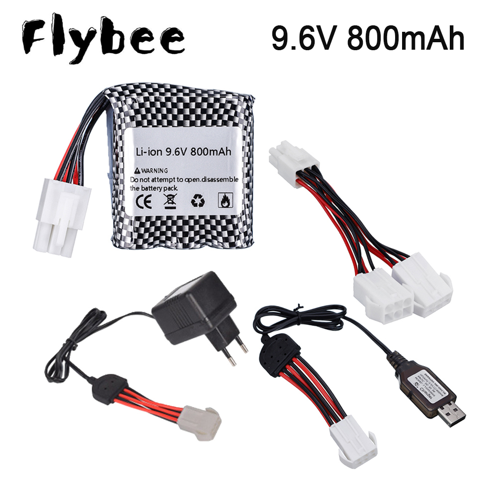 9.6V Battery charger for S911  - Drone Battery Li-Ion avaliação e preço