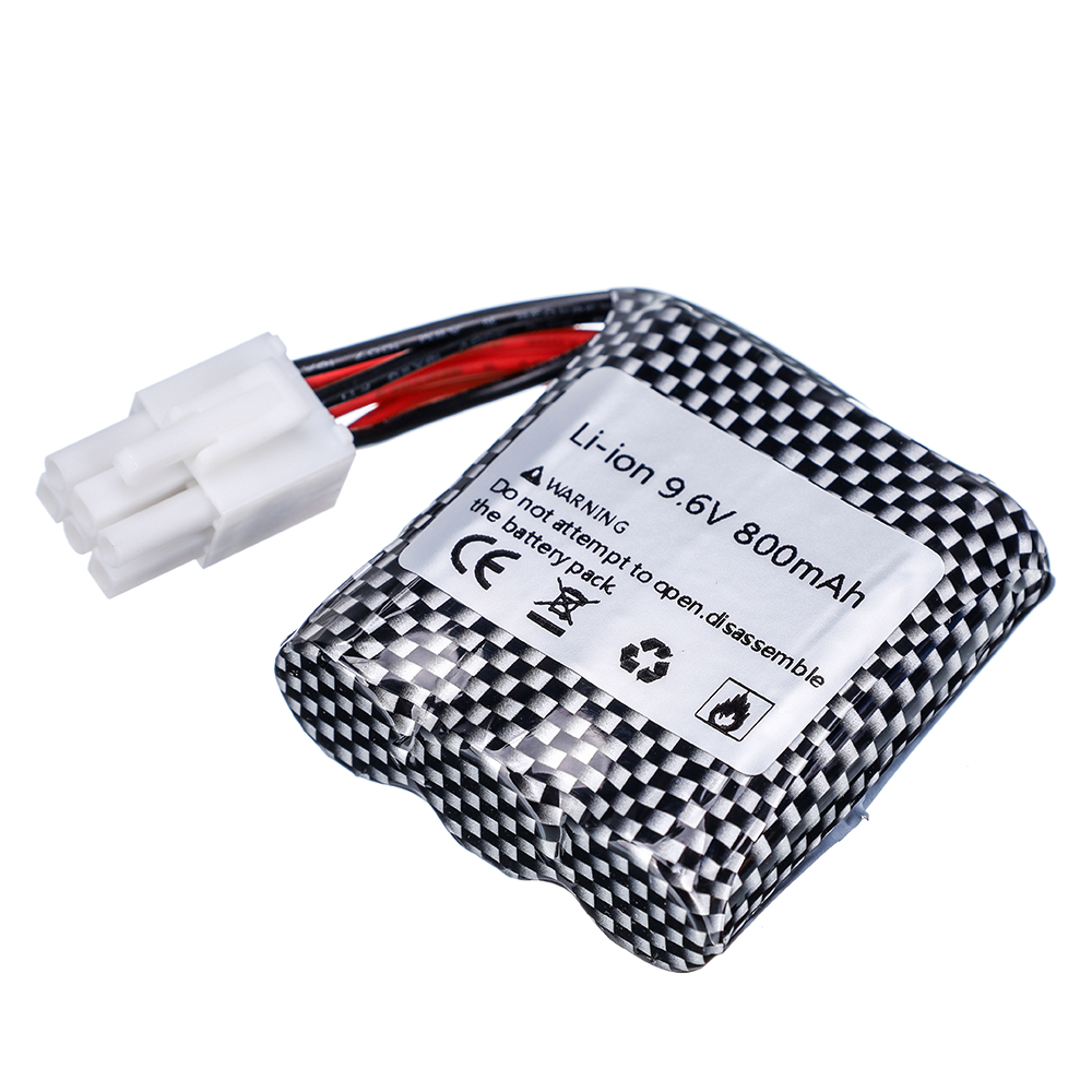 9.6V Battery charger for S911  - Drone Battery Li-Ion avaliação e preço