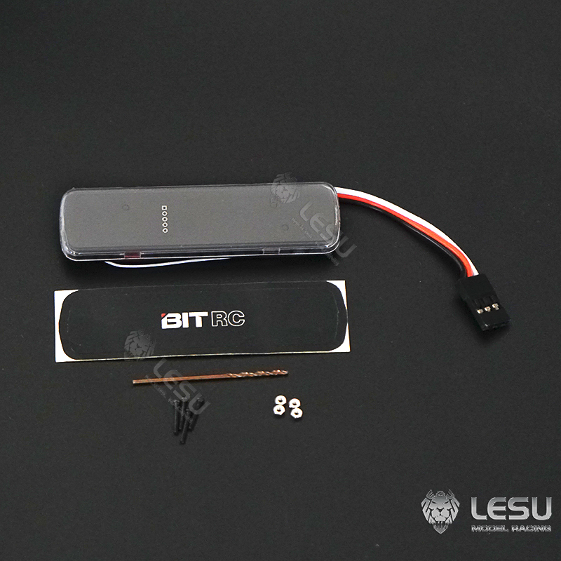 Rotating Roof Warning Led Ligh - Drone Battery Alarm avaliação e preço