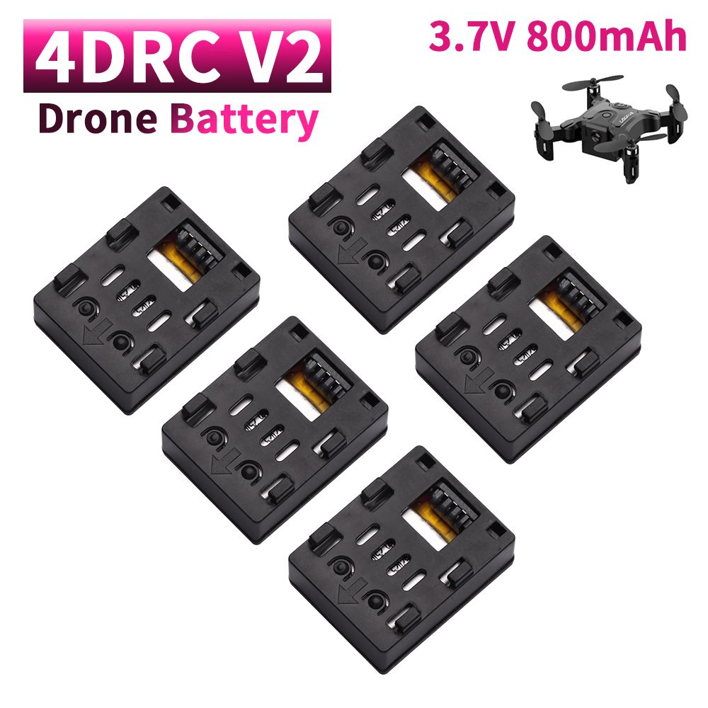 Upgrade 4D-V2 RC Drone Battery - Drone Battery Li-Ion avaliação e preço