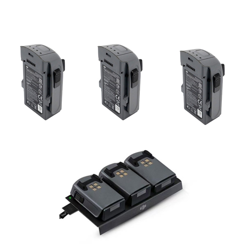 New Original Battery for DJI S - Drone Battery Li-Ion avaliação e preço