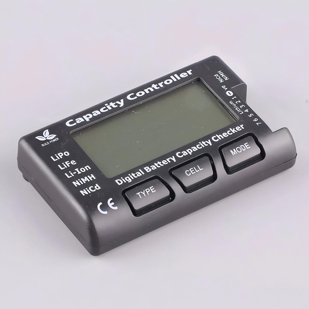 Cellmeter 7 Battery Capacity C - Drone Battery Voltage Checker avaliação e preço