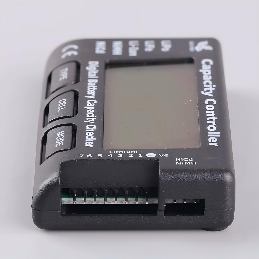 Cellmeter 7 Battery Capacity C - Drone Battery Voltage Checker avaliação e preço