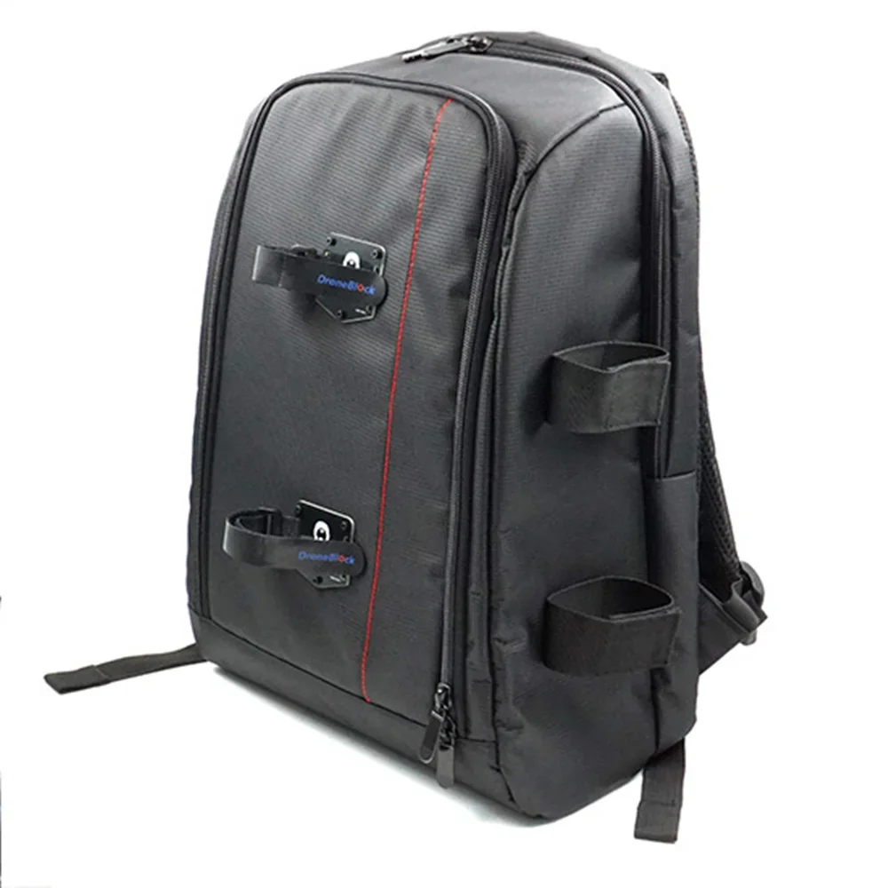 2 Pack Drone Backpack Hanger H - Drone Battery Bag avaliação e preço