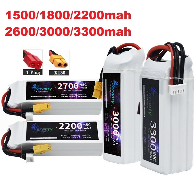 4S LiPo Battery 14.8V 1500mah  - Drone Battery 4S avaliação e preço