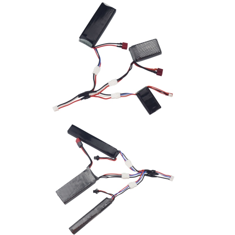 MJX B3 RC Drone Battery Charge - Drone Battery 3S avaliação e preço