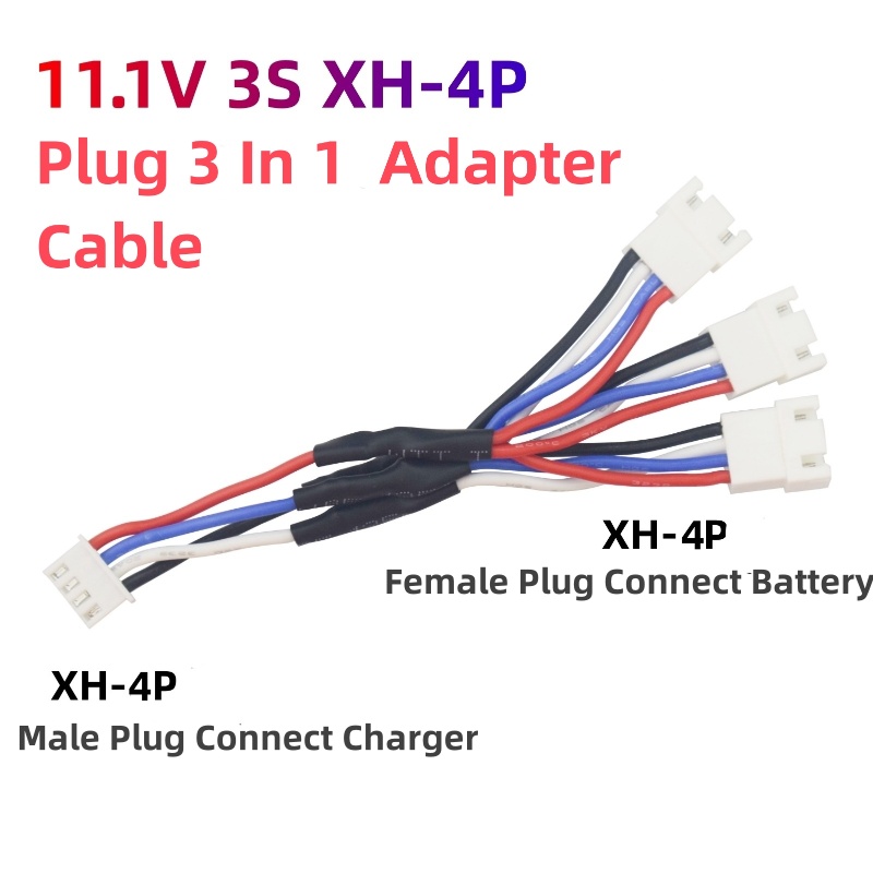 MJX B3 RC Drone Battery Charge - Drone Battery 3S avaliação e preço