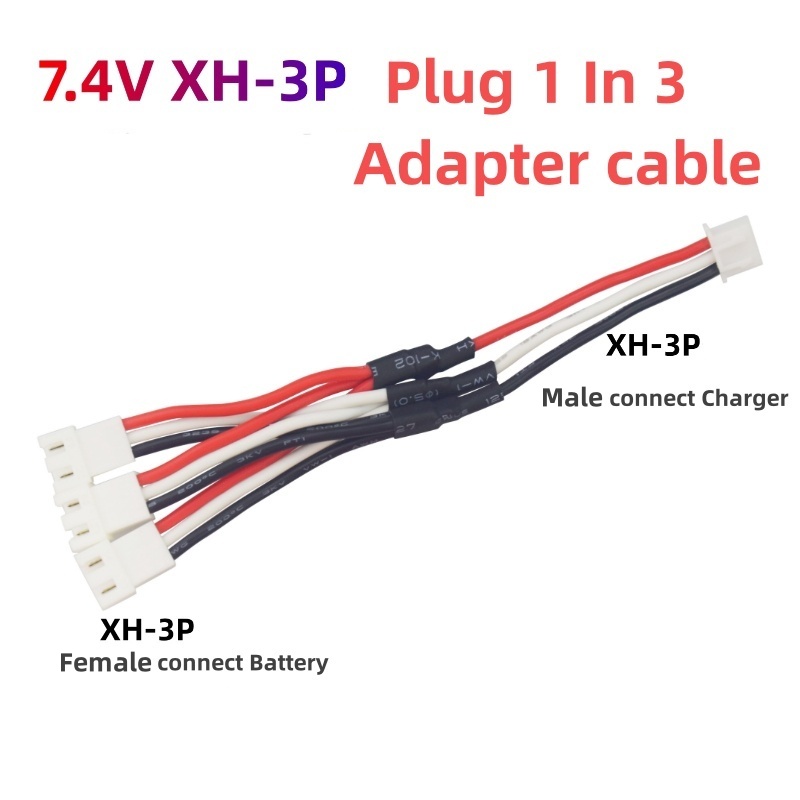 MJX B3 RC Drone Battery Charge - Drone Battery 3S avaliação e preço
