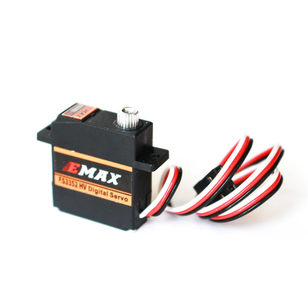 EMAX ES3352 HV All-Purpose Hig - Drone Battery High Voltage avaliação e preço
