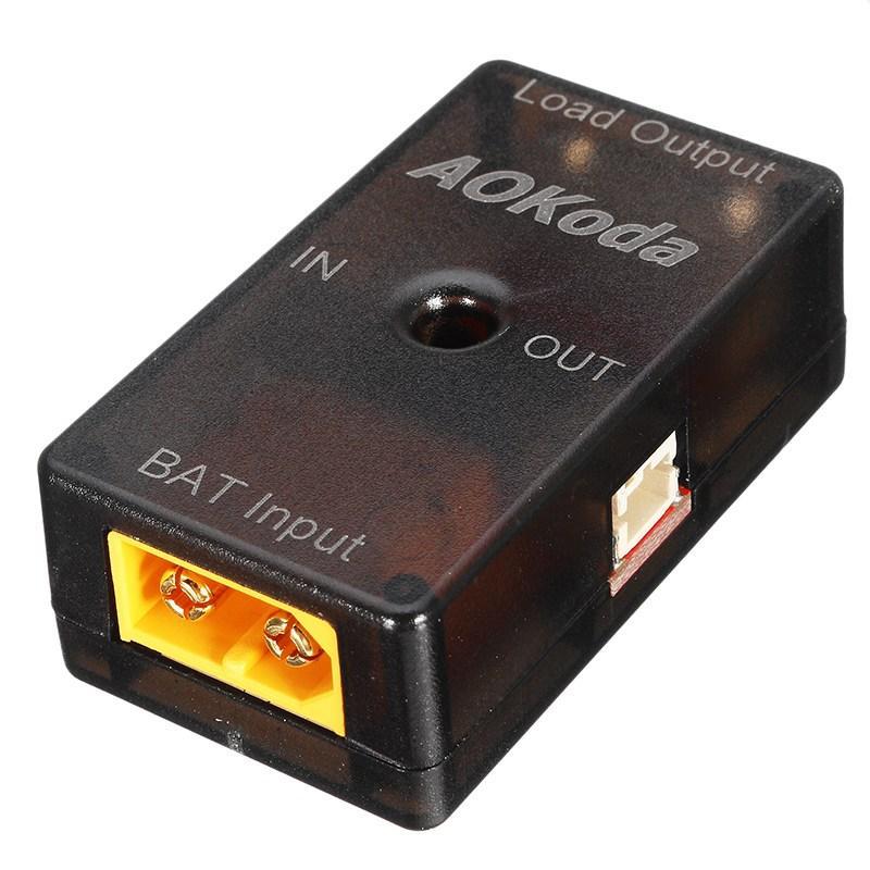 HOBBYMATE 3in1 AOK 150W Discha - Drone Battery Voltage Checker avaliação e preço