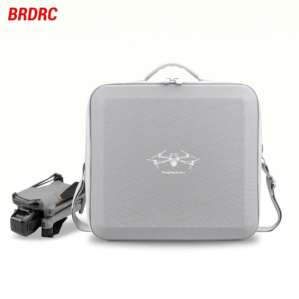 BRDRC Storage Bag for DJI Air  - Drone Battery Bag avaliação e preço