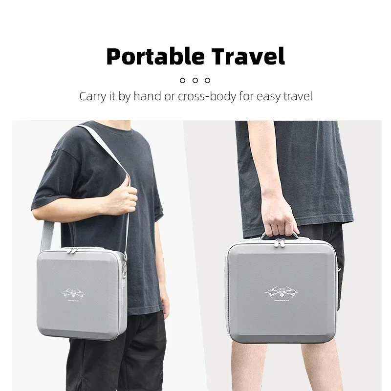 BRDRC Storage Bag for DJI Air  - Drone Battery Bag avaliação e preço