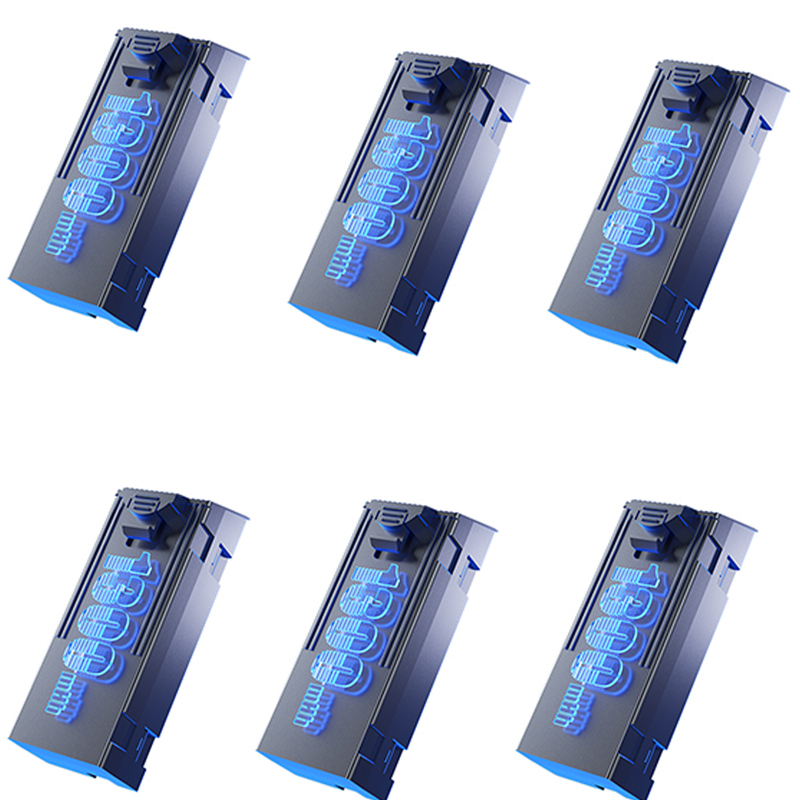 Original 3.7V 1300mAh GT8 Dron - Drone Battery Li-Ion avaliação e preço