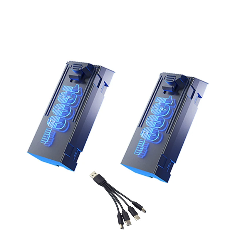 Original 3.7V 1300mAh GT8 Dron - Drone Battery Li-Ion avaliação e preço
