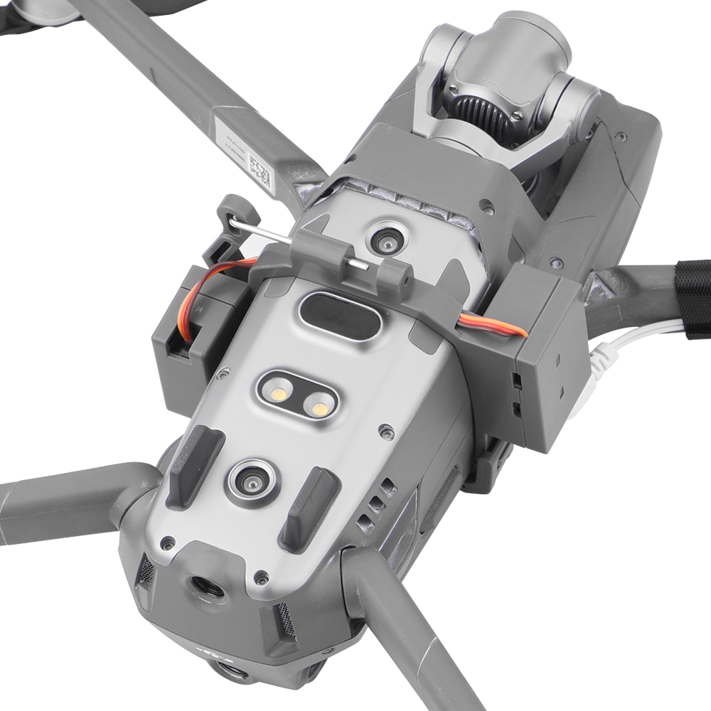 Remote Thrower Delivery Batter - Drone Battery Smart avaliação e preço