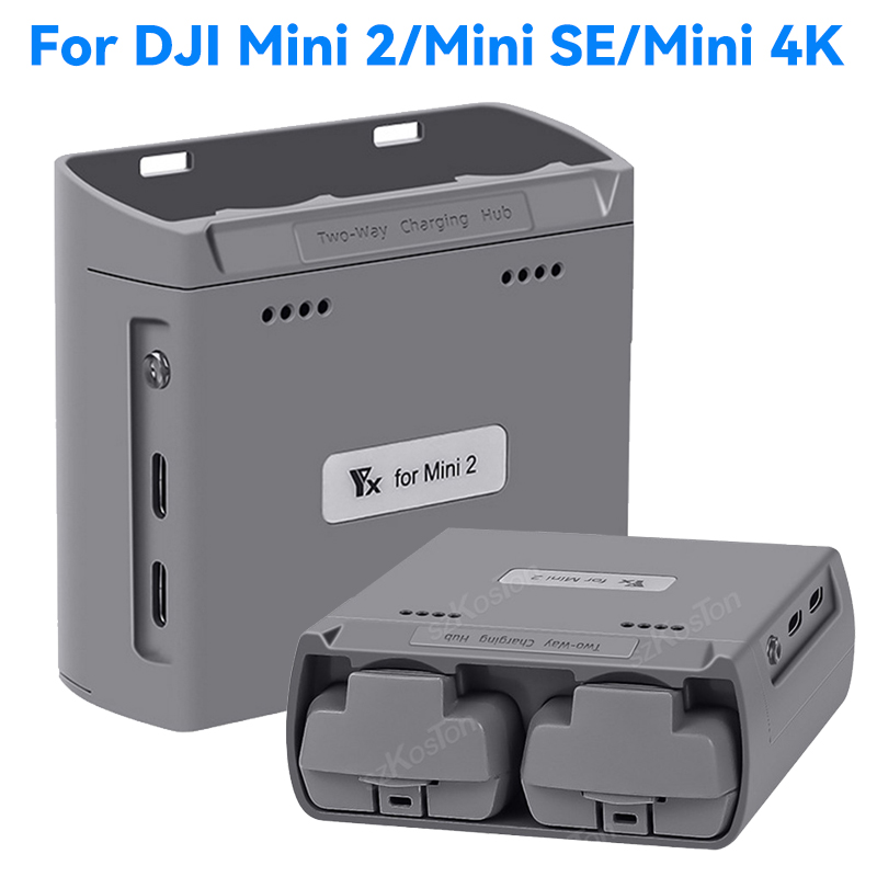 For DJI Mini 4K/MINI 2/Mini 2  - Drone Battery Smart avaliação e preço
