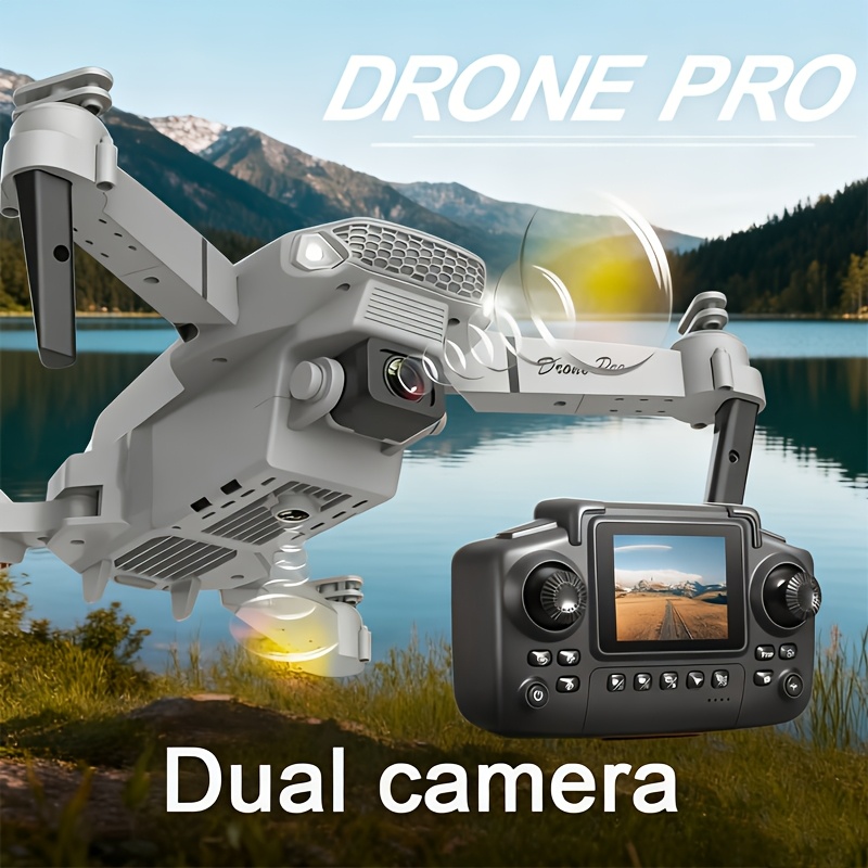 2026 New E88 MAX & E99 PRO Fol - Drone Battery Balance Charger avaliação e preço