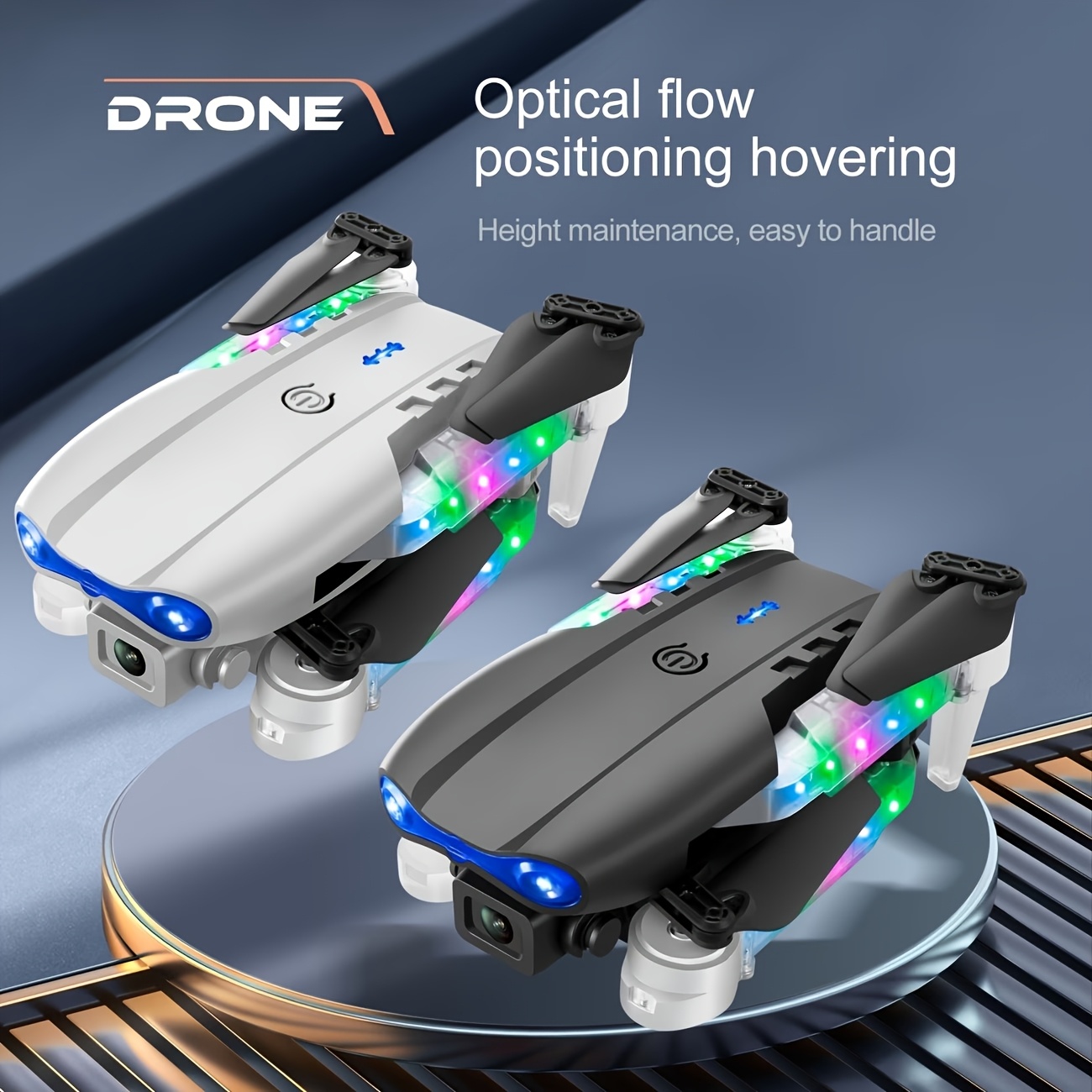 2026 New E88 MAX & E99 PRO Fol - Drone Battery Balance Charger avaliação e preço