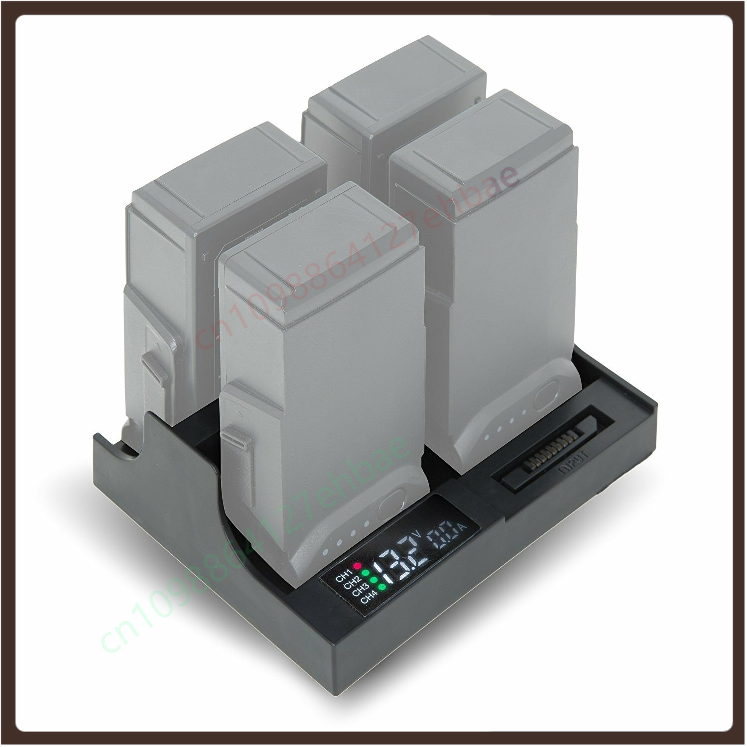 Mavic Air Smart Battery Charge - Drone Battery Smart avaliação e preço
