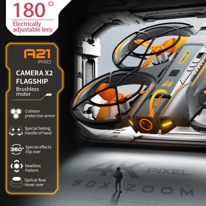 New A21 Drone 8K Professional  - Drone Battery Balance Charger avaliação e preço