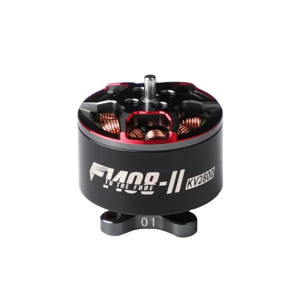 T-Motor F1408 II Cinewhoop Bru - Drone Battery 4S avaliação e preço