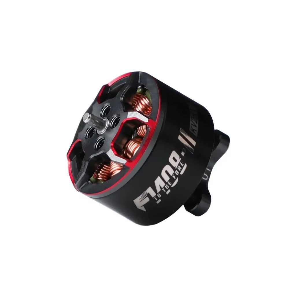 T-Motor F1408 II Cinewhoop Bru - Drone Battery 4S avaliação e preço