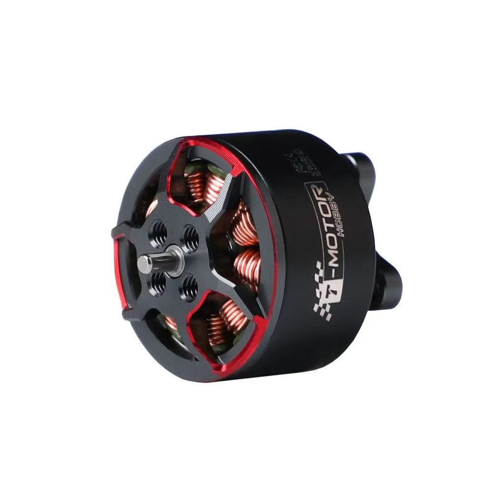 T-Motor F1408 II Cinewhoop Bru - Drone Battery 4S avaliação e preço