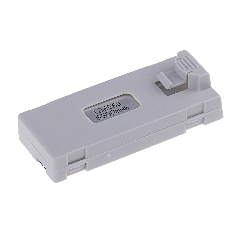 Original E88 Battery 3.7V 6500 - Drone Battery Lipo avaliação e preço
